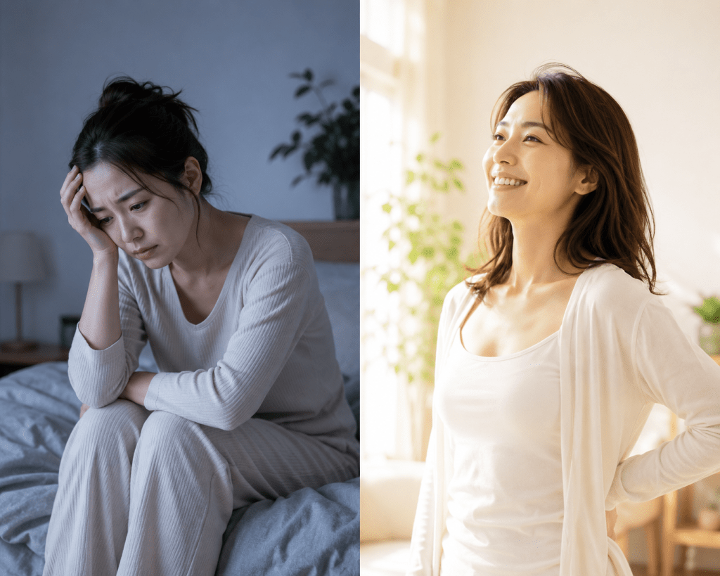 🔴【第3回】GSMとは何か?男性にも知って欲しい